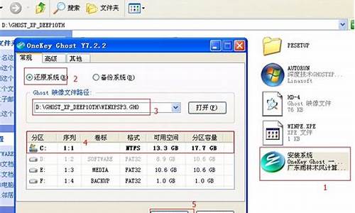 macbookpro装xp_苹果笔记本xp系统安装