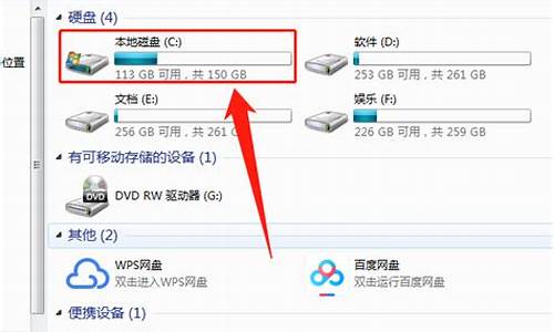 win7格式化c盘怎么操作_win7格式化怎么操作?