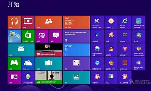 电脑windows8好用吗是真的吗_win8好不好用