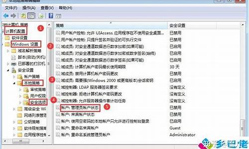 win7管理员取得所有权有什么用处嘛_win7管理员取得所有权有什么用处嘛