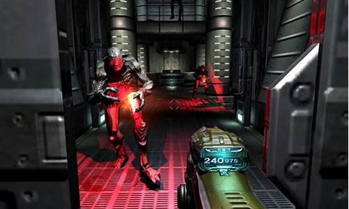 dosbox虚拟光驱_doom3怎样用虚拟光驱