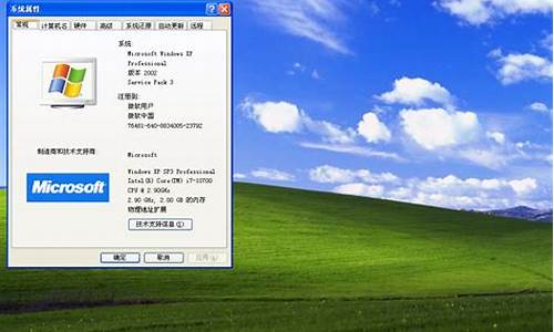 window xp 序列号_纯净版xp系统序列号