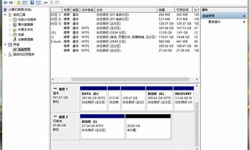 u盘系统恢复选项怎么操作_系统u盘怎么恢复正常