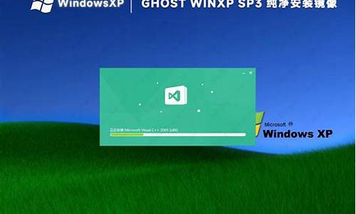 老机ghostxpsp2精简_xp gho 精简版400m