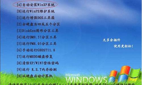 win7光驱安装系统步骤_win7系统光驱安装教程