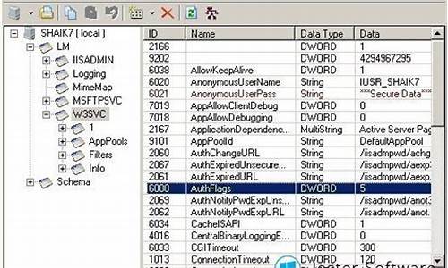 iis60安装包xpsp2_iis6安装包怎么安装