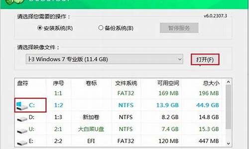 移动硬盘win10能用win7无法识别_移动硬盘win7pe